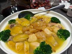 -旺顺阁鱼头泡饼(小红门店)
