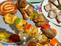 -库滋明·俄罗斯特色美食(中央大街店)