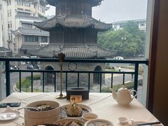 -怡园饭店-餐厅(四望亭店)