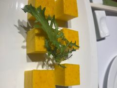 -杭州雅谷泉山庄酒店-餐厅