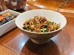 -湘中缘·湖南菜(娄底驻京办店)