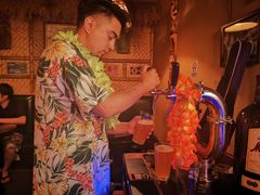 -The Tiki Bungalow提基小木屋酒吧