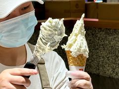 -野人先生Gelato(上海长宁龙之梦店)