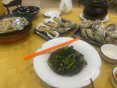 -蠔门宴海鲜城·阳江特色菜