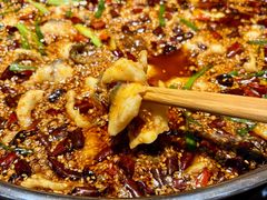 -胖子鱼·天水麻辣鱼火锅(秦州407店)