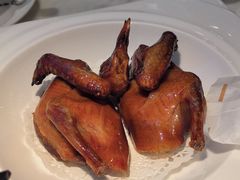 陶陶居红烧乳鸽-陶陶居·雅园(凯华国际店)