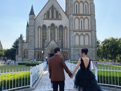 -钟书阁(松江泰晤士小镇店)