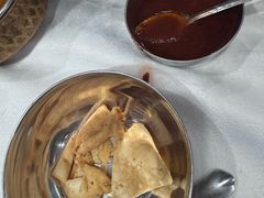 -葛尼沙印度餐厅 (镇明路店)
