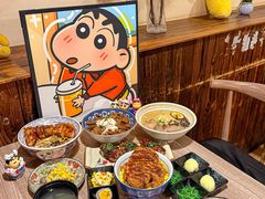 -左舞和风屋便当(金地店)