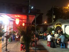 -前门张记涮肉(前门店)