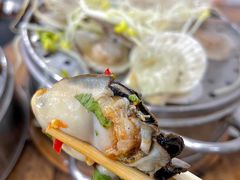 -九层海鲜塔(市南店)