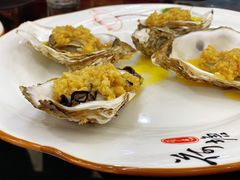-望海潮海鲜店 特色家常菜(在海一方店)