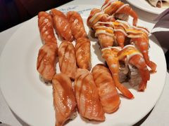 -星伦多自助料理·涮烤一体(虹悦城店)