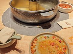 -巴奴毛肚火锅(七宝领展广场店)