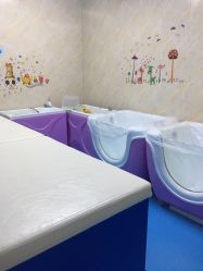 -子木乐园婴儿游泳馆(水晶港店)