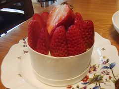 -君悦酒店·La Terrazza意合園·意式风味