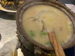 -战友蚝情烧烤工场(嘉华店)