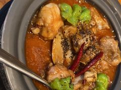 -云海肴·汽锅鸡·云南菜(苏州中心店)