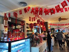 -大头虾越式风味餐厅(光明广场店)