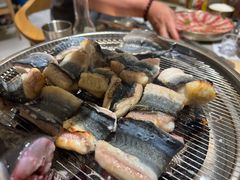 -味家烤肉烤鳗鱼牛排(西塔旗舰店)