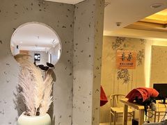 -闲隅江景艺术酒店(解放碑洪崖洞总店)