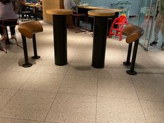-麦当劳(光新乐购店)