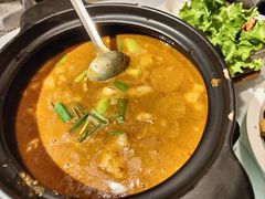 -泉味道贵州厨房(三里河店)