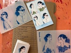 -PHOTOWITH 自助照相馆