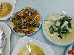-双月饭店·20年老字号(新村店)