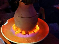 灶膛罐罐牛腩-吃饭皇帝大土家民族菜(正大广场店)