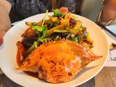 -常鲜楼常来尝鲜海胆馆(星海店)