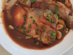 -碧海银沙海鲜餐厅(恒大海上威尼斯店)