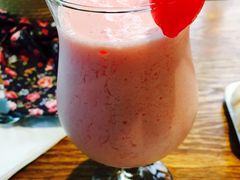 -Geneva日内瓦餐厅(西郊宝成花苑店)