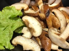 -九田家黑牛烤肉料理(中北镇店)