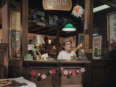 -古董花园(思南路42弄小区店)