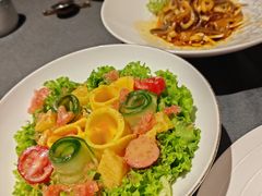 -沈灶河豚宴·河豚融合餐厅(汉中路店)