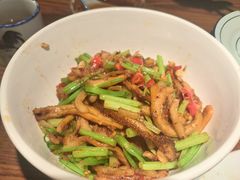 -老湘村·湖南土菜(天河维多利店)