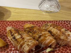 -吉兆·料理(红梅南路店)