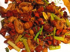 -小俩口烧烤东北菜(双井店)