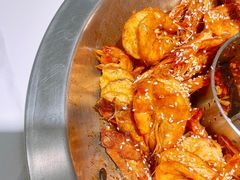 -喜虾客·大虾火锅(郑州无限城店)