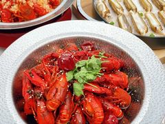 -悦融·京鲁菜·露台花园(安定门店)