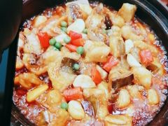 -小八仙·宴(三峡茶庄店)