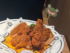 -新太二·鲜料川菜(晶耀前滩店)