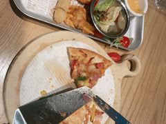 -菲滋意式餐厅(临海银泰店)