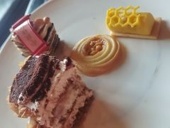 -西安W酒店·WEI全味西餐厅