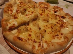 -必胜客(东大桥店)