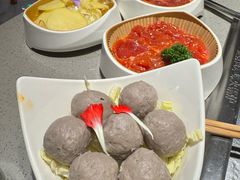 -海底捞火锅(坪山益田假日广场店)