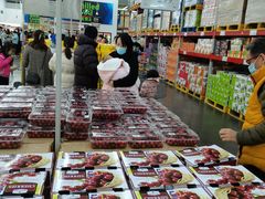 -山姆会员商店(杨桥西路店)