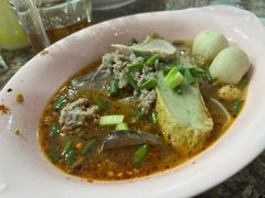 -榮泰米粉湯(Left Shop)