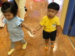 -金宝贝早教(和悦汇店)